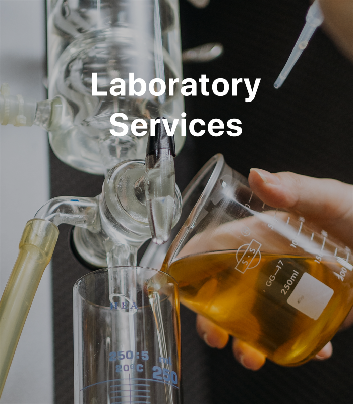 Laboratory Services