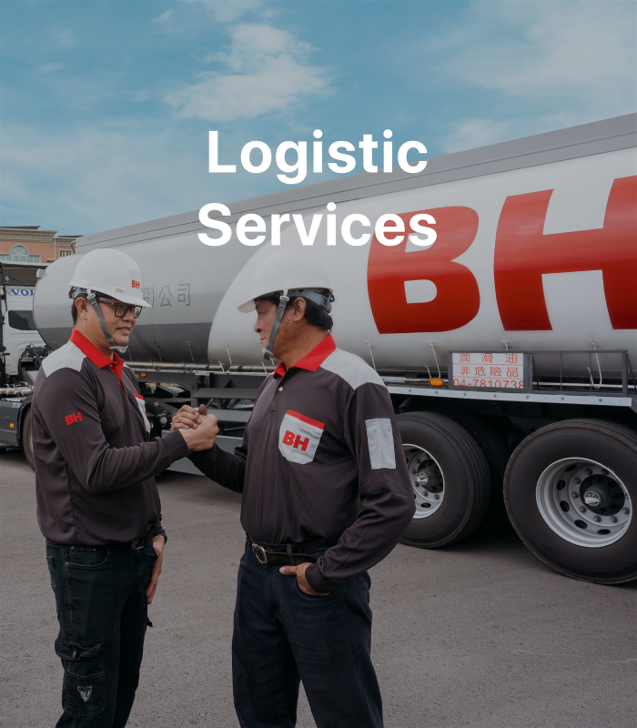 Logistic Services