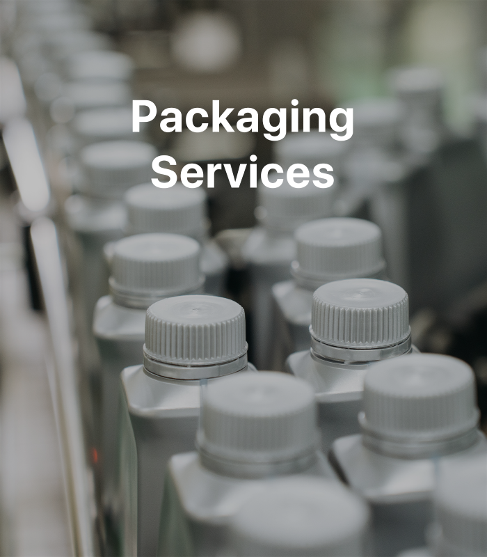 Packaging Services