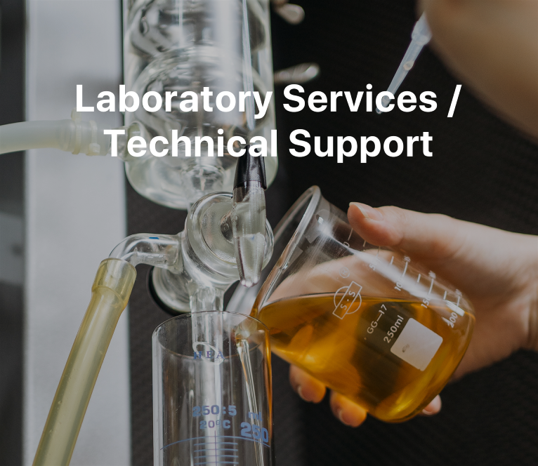 Laboratory Services