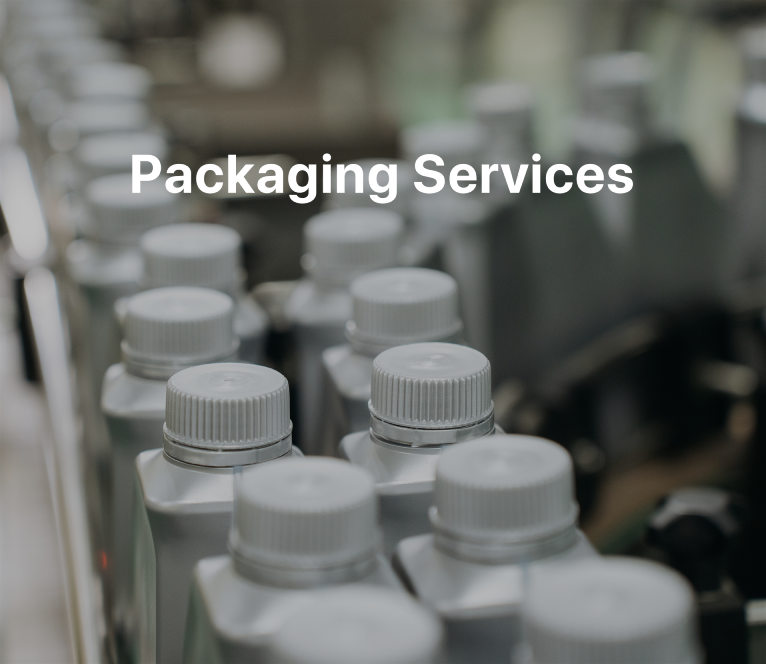 Packaging Services